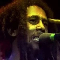 Bob Marley (1945-1981)